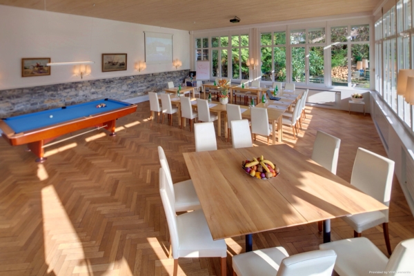 Hotel Bellevue (Interlaken)